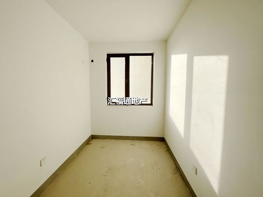 涿州高铁新城鸿坤理想湾3室2厅房源信息第5张图片