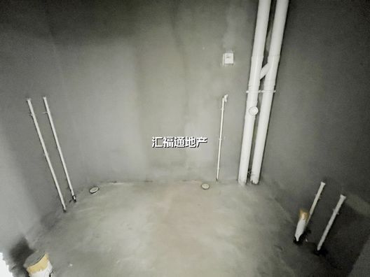 涿州高铁新城鸿坤理想湾3室2厅房源信息第7张图片