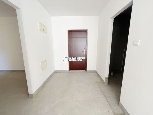 涿州高铁新城鸿坤理想湾3室2厅房源信息第9张图片