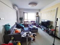 高新技术产业开发区君临天下御景园2室2厅1卫(编号H106000717)