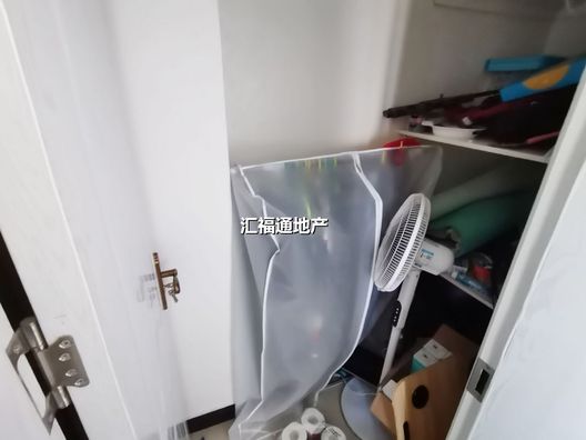涿州开发区君临天下御景园2室2厅房源信息第8张图片