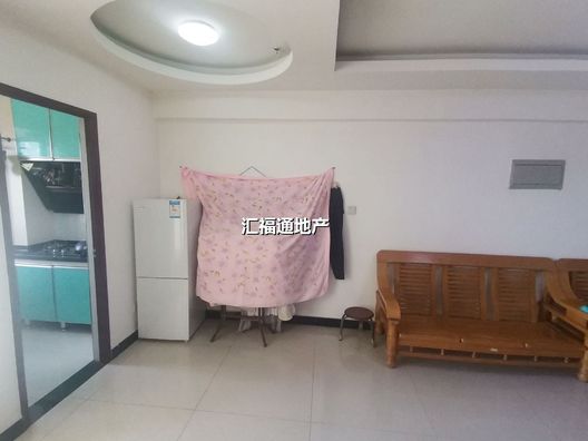 弘德缘（豪门庄园三期）1室2厅1卫第2张缩略图
