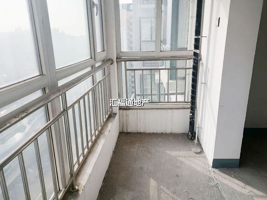 涿州双塔区天保郦景3室2厅房源信息第8张图片