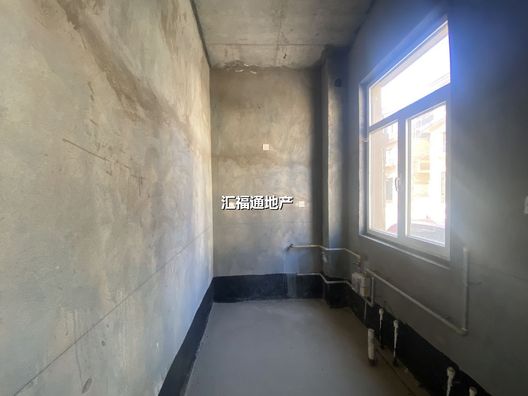 涿州城西区西京都高尔夫别墅4室3厅房源信息第4张图片