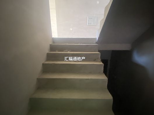 涿州城西区西京都高尔夫别墅4室3厅房源信息第21张图片
