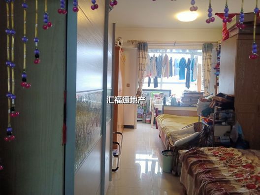 涿州双塔区绅士大厦1室1厅房源信息第3张图片