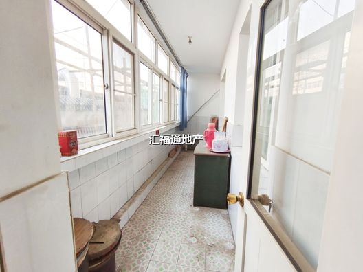 涿州桃园区涿州市医院家属院3室2厅房源信息第3张图片