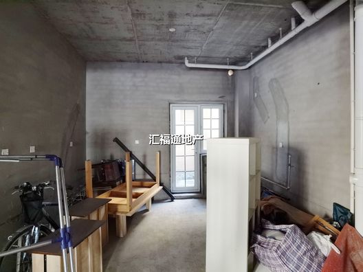 涿州市城西区西京都高尔夫别墅5室4厅房源信息第6张图片