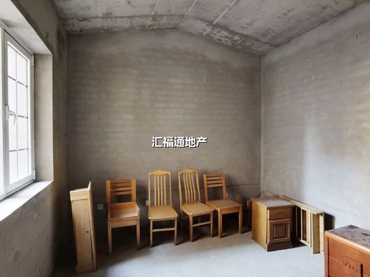 涿州市城西区西京都高尔夫别墅5室4厅房源信息第5张图片
