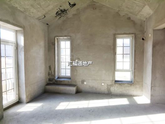 涿州市城西区西京都高尔夫别墅5室4厅房源信息第18张图片