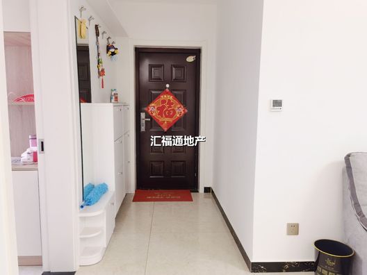 涿州高铁新城鹏渤印象城·牛津花园3室2厅房源信息第9张图片