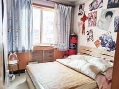 团结小区3室2厅(房源编号H1A002279)