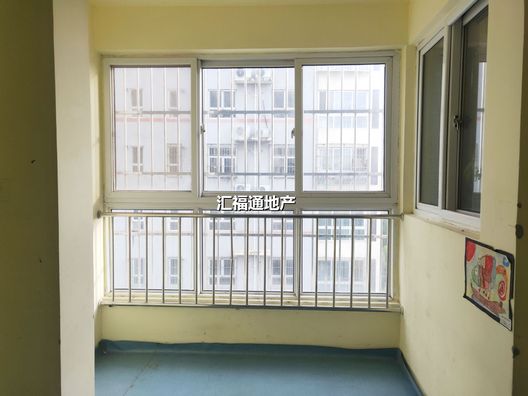 涿州清凉寺公园壹号3室2厅房源信息第9张图片