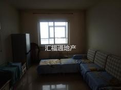 玫瑰嘉园2室2厅1卫出租房