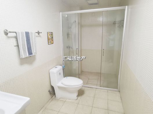 涿州开发区玫瑰假日4室2厅房源信息第13张图片