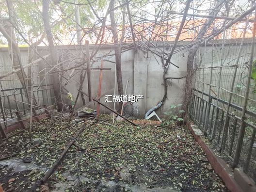 涿州开发区玫瑰假日4室2厅房源信息第23张图片