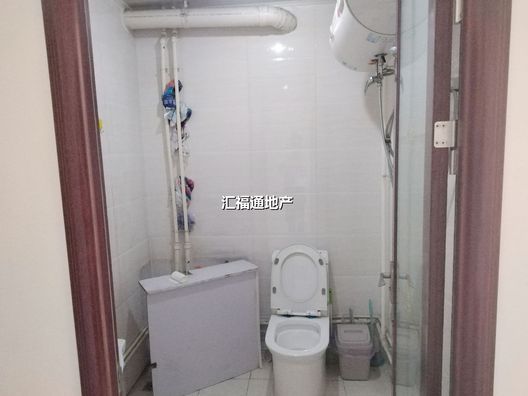 惠友钻石广场（AB座）2室2厅2卫第6张缩略图