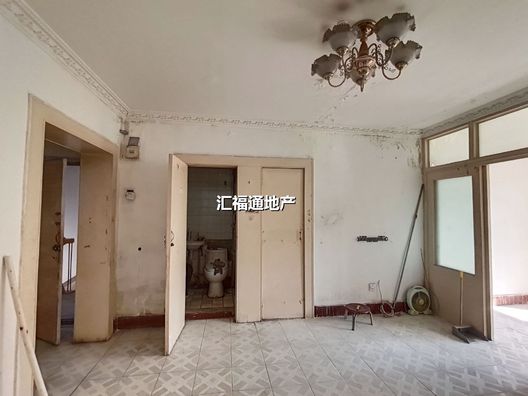 涿州清凉寺建厂局设计院家属楼2室1厅房源信息第4张图片