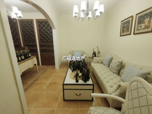 涿州城西区西京都高尔夫别墅6室6厅房源信息第2张图片