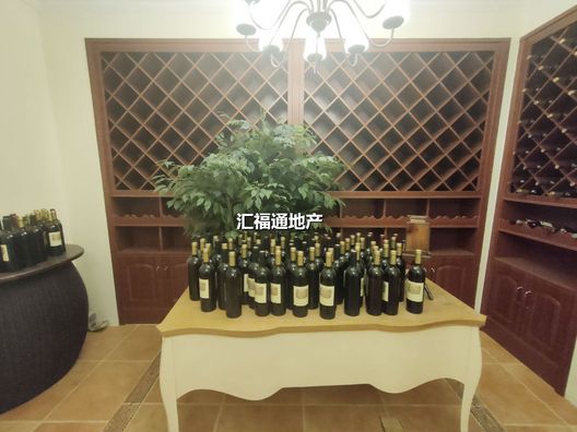 涿州城西区西京都高尔夫别墅6室6厅房源信息第3张图片