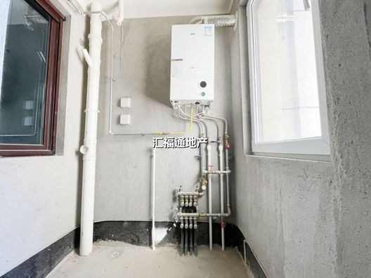 涿州高铁新城华融现代城3室2厅房源信息第7张图片
