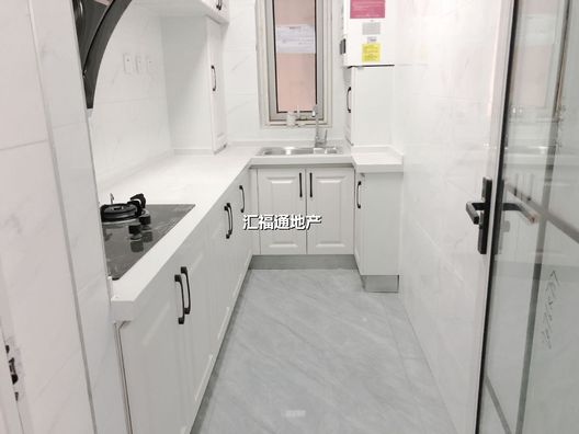 涿州高铁新城K2狮子城2室2厅房源信息第5张图片