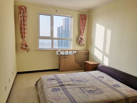 涿州高铁新城鹏渤印象城·牛津花园2室2厅房源信息第3张图片