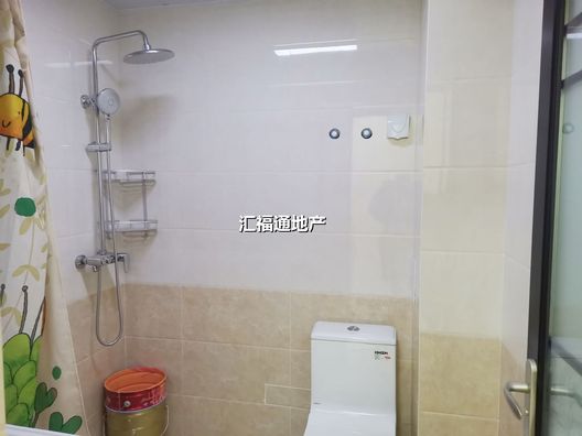 涿州高铁新城鹏渤印象城·牛津花园2室2厅房源信息第7张图片