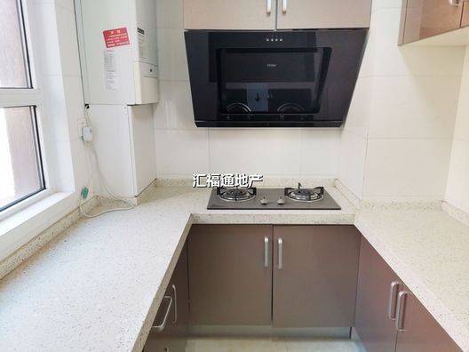 涿州高铁新城鹏渤印象城·牛津花园2室2厅房源信息第6张图片