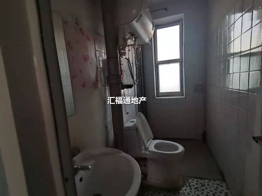 涿州开发区职教中心家属院2室2厅房源信息第4张图片