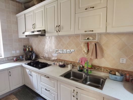 涿州城西区西京都高尔夫别墅5室3厅房源信息第7张图片