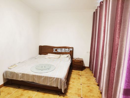 涿州城西区西京都高尔夫别墅5室3厅房源信息第5张图片