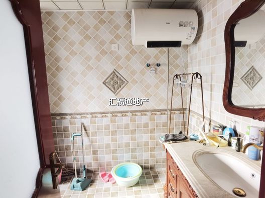 涿州城西区西京都高尔夫别墅5室3厅房源信息第5张图片