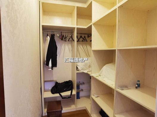 涿州城西区西京都高尔夫别墅5室3厅房源信息第22张图片