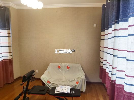 涿州城西区西京都高尔夫别墅5室3厅房源信息第20张图片