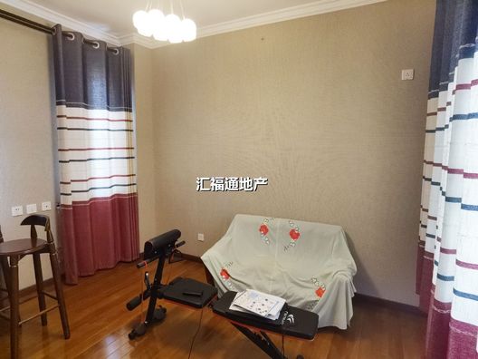 涿州城西区西京都高尔夫别墅5室3厅房源信息第21张图片