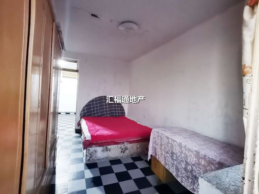 铁道部建厂局小区（范阳路）2室1厅1卫第4张缩略图