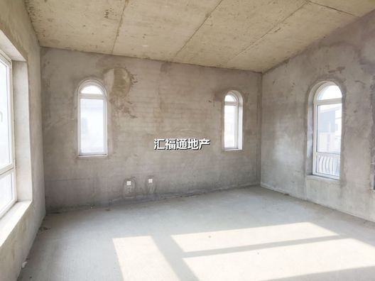 西京都高尔夫别墅5室3厅4卫第16张缩略图
