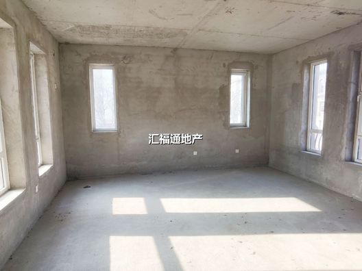 涿州城西区西京都高尔夫别墅5室3厅房源信息第5张图片