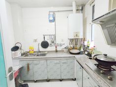 香港豪庭3室2厅(房源编号H81000629)