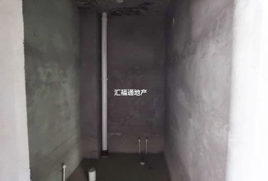 涿州城西区西京都高尔夫别墅5室3厅房源信息第3张图片