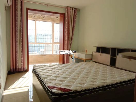 涿州双塔区建厂局三队家属院（佳和小区）2室2厅房源信息第2张图片