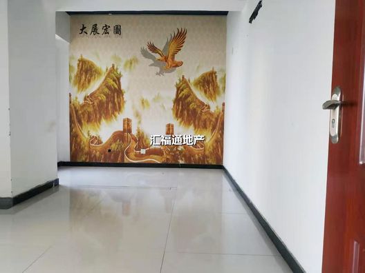 涿州惠友钻石广场（AB座）2室1厅房源信息第3张图片