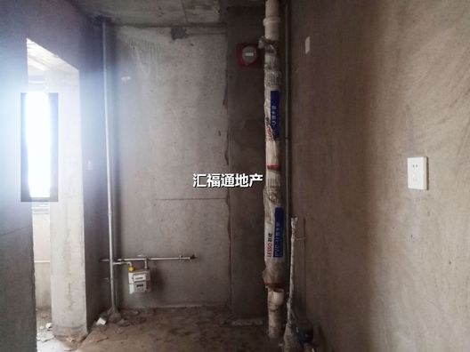 涿州双塔区范阳一号（鹏渤御苑）2室2厅房源信息第5张图片