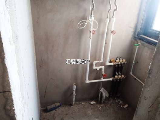 涿州双塔区范阳一号（鹏渤御苑）2室2厅房源信息第6张图片