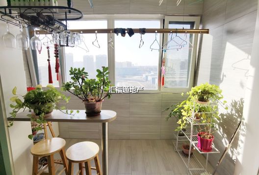 涿州双塔区联合一号院2室2厅房源信息第11张图片