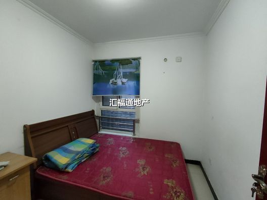涿州双塔区范阳一号（鹏渤御苑）2室1厅房源信息第2张图片