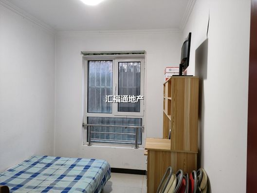 涿州双塔区范阳一号（鹏渤御苑）2室1厅房源信息第3张图片