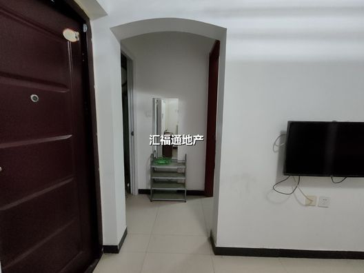 涿州双塔区范阳一号（鹏渤御苑）2室1厅房源信息第7张图片