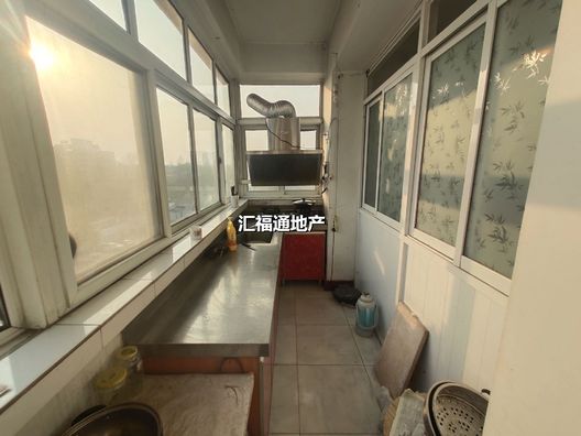 涿州双塔区天桥小区2室1厅房源信息第5张图片
